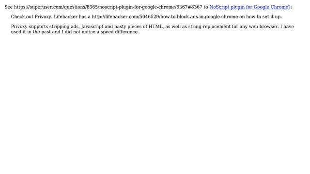 Ad-Block for Chrome? (4 Solutions!!) смотреть онлайн
