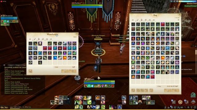 Наши будни в Archeage смотреть онлайн