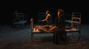 Мюзикл-драма «Последний Романовъ» промо-ролик