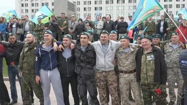 Новости. СТВ 02 08 19 смотреть онлайн