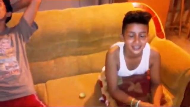 -El Reto Del Mentol- :')