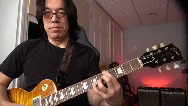 How to Play BLUES GUITAR by YOURSELF (without a backing track!) смотреть онлайн