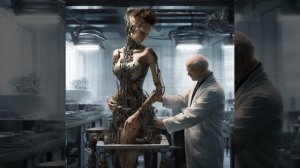 Песня - физики, приготовиться!