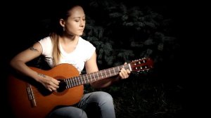 Песня о друге - В. Высоцкий | Guitar cover