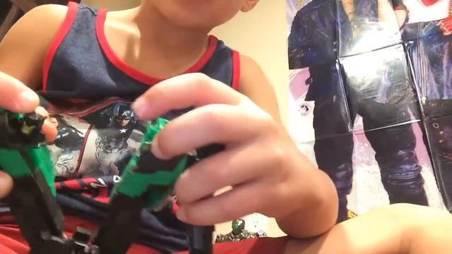 Transformers Robots in disguise toys смотреть онлайн