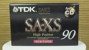 ТДК SA-XS