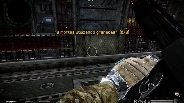 Coop Pro Warface 16 10 2014 смотреть онлайн