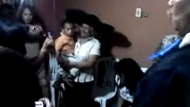 CUMPLE DE OLIVA 13 смотреть онлайн