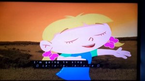 Disney’s Little Einsteins: I Love to Conduct - Annie singing