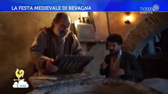 Bel tempo si spera - 19 giugno 2018 смотреть онлайн