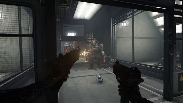 TIGERBOT with Flames, This Game is Free !! Wolfenstein Young Blood 2022 Gameplay Part 4 смотреть онлайн