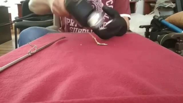 12  Фонарь ZET-2K