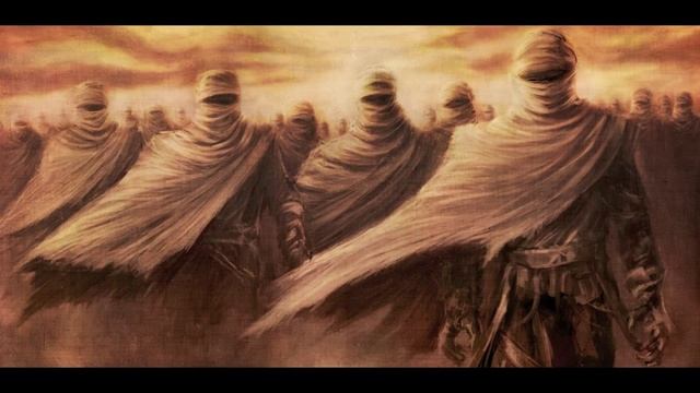 Two Steps From Hell - Titan Dune - Epic Battle Music смотреть онлайн