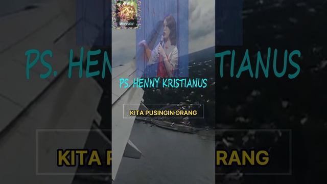 Mental Korban Musuh Perubahan - Henny Kristianus | kotbah terbaru смотреть онлайн