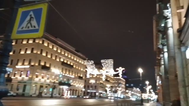 1 декабря. Невский. смотреть онлайн