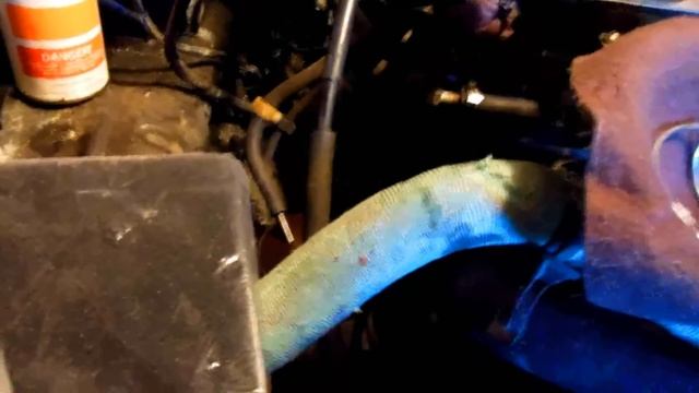 Custom Air Filter Material - Webers & other Carburetors смотреть онлайн