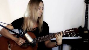 Imagine - John Lennon | Guitar cover