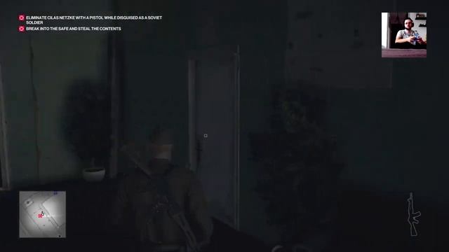 Hitman 2 - Collectors Edition - Livestream