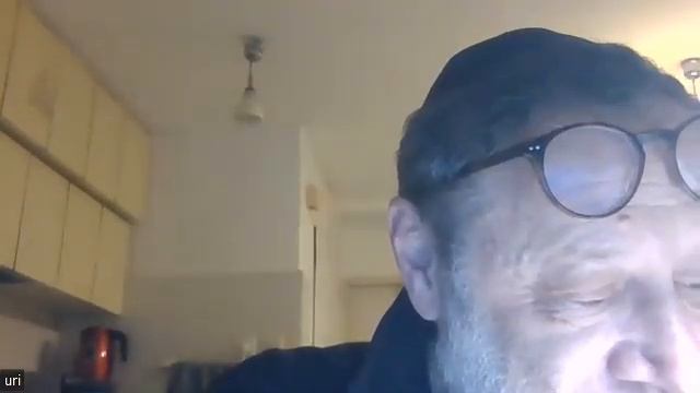 Эпизод 20 занятия «Введение в Талмуд», курс У. Гершовича. Продолжаем читать трактат Брахот, лист 62 смотреть онлайн