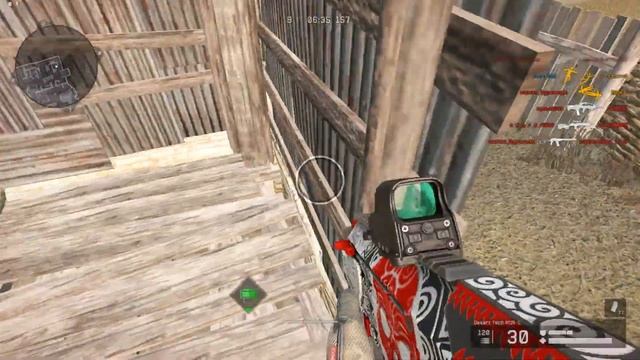 Просто Warface #2 смотреть онлайн