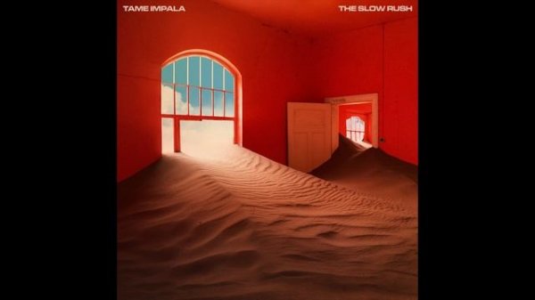 Tame Impala - On Track