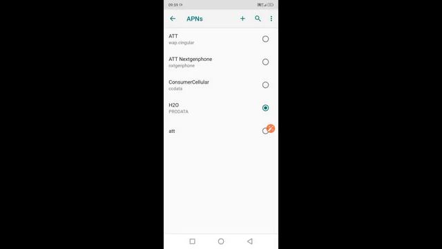 H2O wireless phone service full review 2019 смотреть онлайн