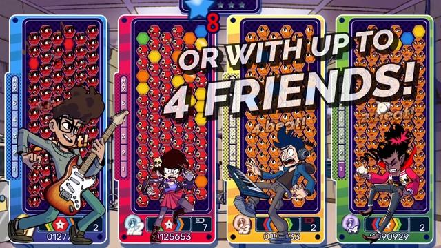 Indigo 7 [Vita/Switch/PS4/PS5/XOne/XSX/PC] Quest for love смотреть онлайн