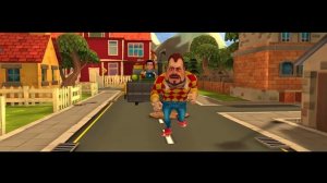 Дарк Ридл прохождение—Dark Riddle #1