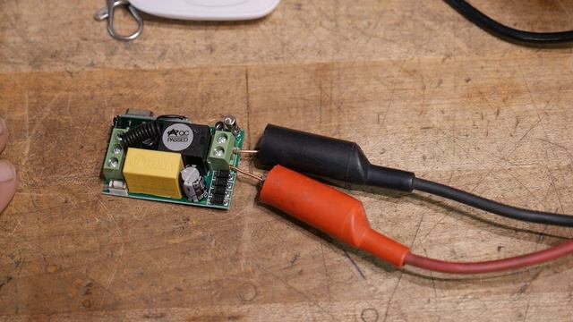 #333 remote control power switch смотреть онлайн