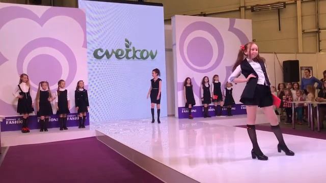 Cvetkov TM Деловой Стиль 2018 смотреть онлайн