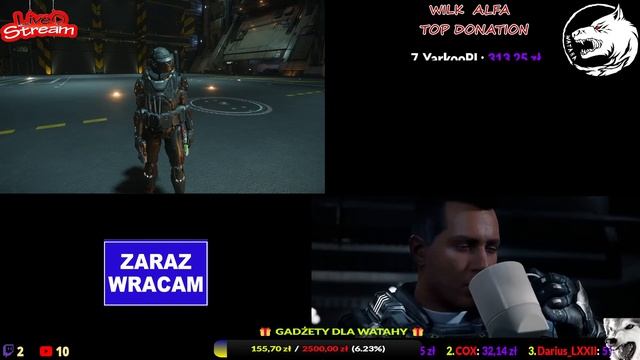️🔞 ⛔️ ⭐ [.W.A.T.A.H.A.]..🎁ESKADRA WILKÓW🎁..🔴 STAR CITIZEN PO POLSKU .⭐ смотреть онлайн