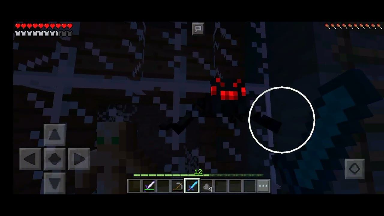 Интересные факты о пещерных пауках