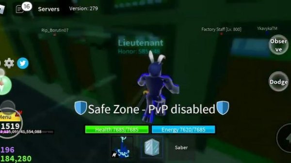 Обзор фрукта льда Block|Fruit(ПЕРВОЕ ВИДЕО ПО Block|Fruit)