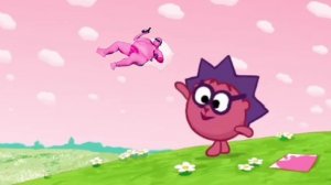 Переозвучка Смешариков 1 серия 1 сезон "Скуф"