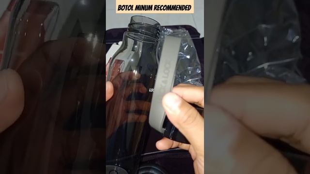 unboxing tumbler/botol minum #tumbler #shopeehaul #tokopedia #racunshopee #recommended #rekomendasi смотреть онлайн