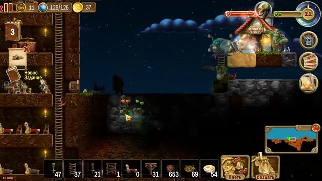 Craft The World - DLC: Sisters in Arms (Сестры по оружию) [Стрим] #4 смотреть онлайн