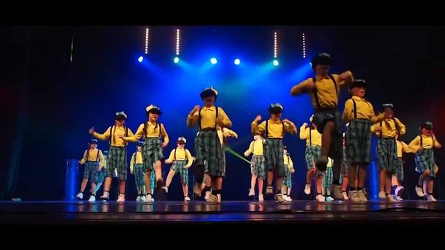 ТОДЕС - Уборщики -  первая группа   27 мая 2017