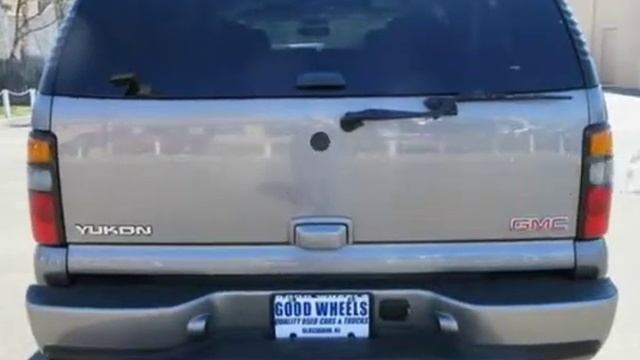 2006 GMC Yukon Denali for sale in Glassboro, NJ смотреть онлайн
