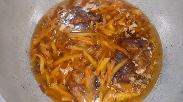 ХӮРОКИ МИЛЛИИ ТОҶИКӢ: ОШИ ПАЛАВИ ТОҶИКӢ 🤗БЕНИҲОЯТ БОМАЗЗА😋✅ смотреть онлайн