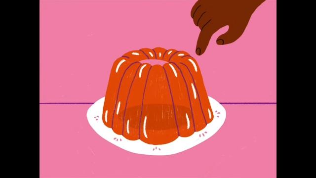 Anime food jelly and pudding смотреть онлайн