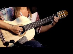 El Bimbo (Tanha Shodam Tanha) | Guitar cover