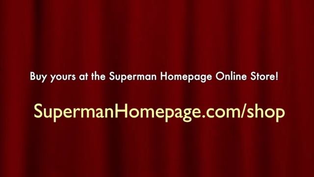 Henry Cavill in Superman Costume for "Batman v Superman" - Speeding Bulletin (August 15-21, 2014) смотреть онлайн