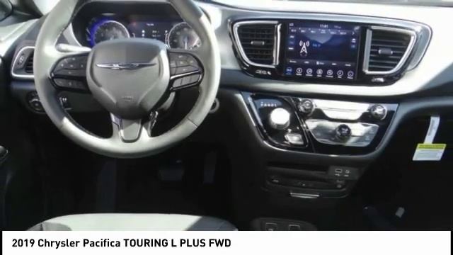 2019 Chrysler Pacifica SIERRA CHRYSLER DODGE JEEP RAM: MONROVIA, DUARTE, AZUSA, GLENDORA, ARCADIA C смотреть онлайн