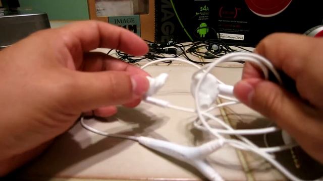 Inspire Pro - Yurbuds Shake Test смотреть онлайн