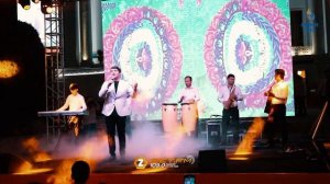 Umedjoni Burhon - Popuri | Умедчони Бурхон - Попури 2024