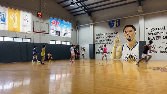 Ball-A-Holic.Ph Saturday Game 5 🏀 12/17/22 смотреть онлайн