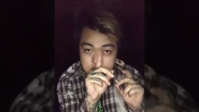 TELLY GRAVE — Отрывок нового трека смотреть онлайн