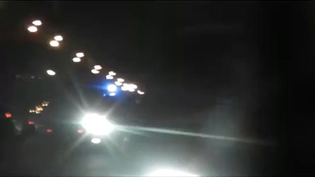 Охота на мигалки