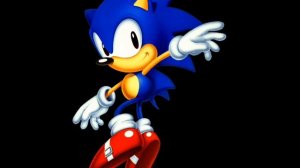 They Call Me Sonic with Lyrics