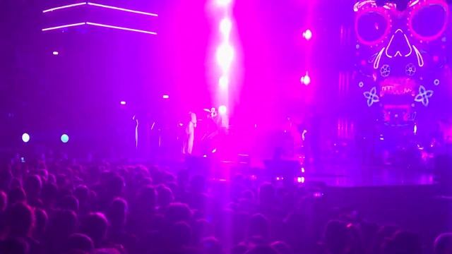La Casa Azul - Marco Mengoni - Mediolanum Forum - 09/11/19 смотреть онлайн